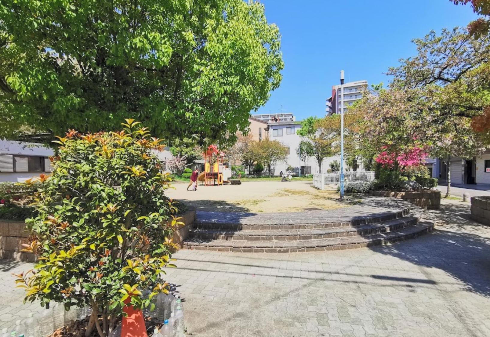 Teradaya Osaka Ryokan 150M2 寺田屋大阪旅館 Your Own Property Sweet Home In โอซาก้า ภายนอก รูปภาพ