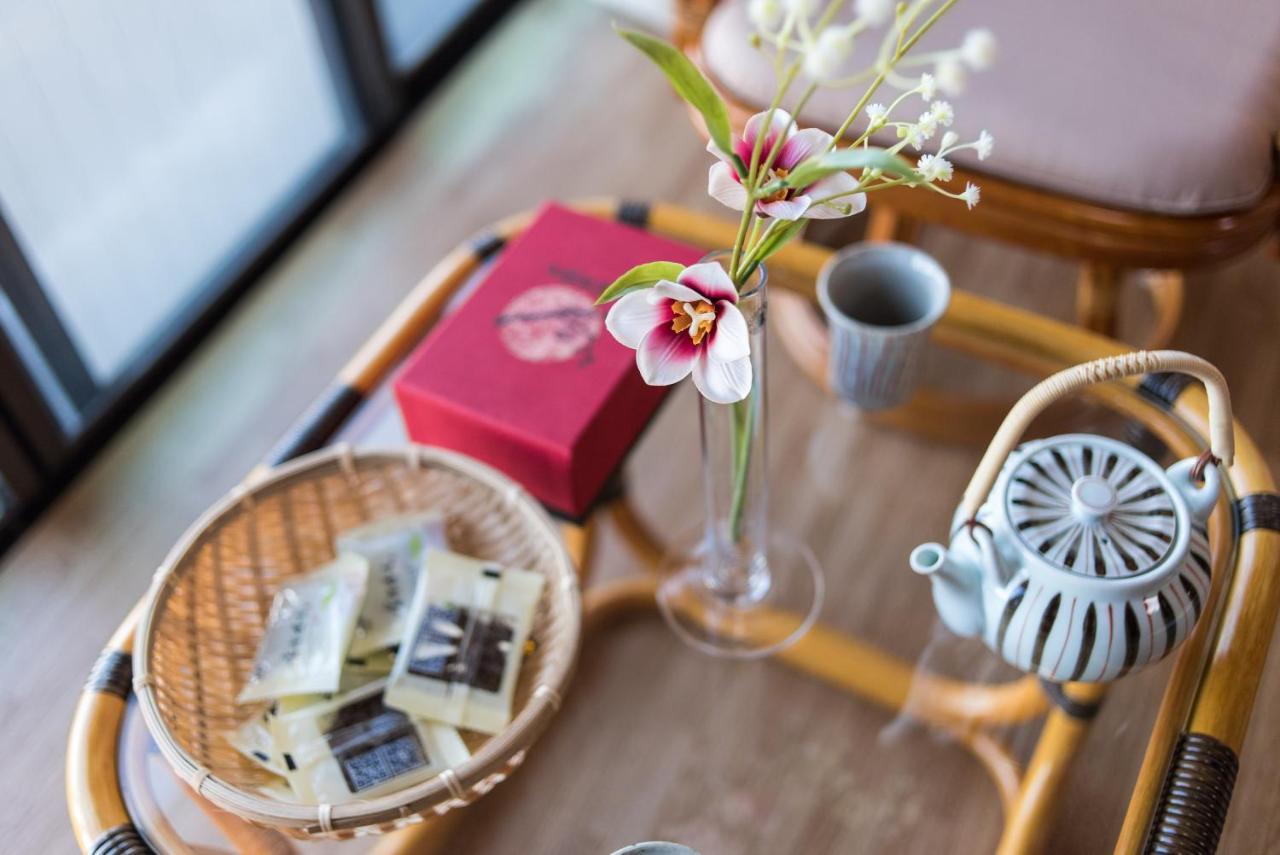 Teradaya Osaka Ryokan 150M2 寺田屋大阪旅館 Your Own Property Sweet Home In โอซาก้า ภายนอก รูปภาพ
