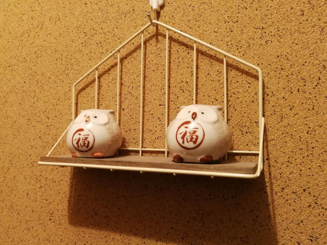 Teradaya Osaka Ryokan 150M2 寺田屋大阪旅館 Your Own Property Sweet Home In โอซาก้า ภายนอก รูปภาพ